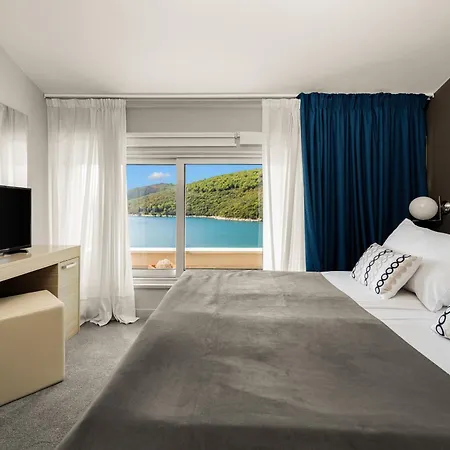 Boutique Adoral Hotel Rabac