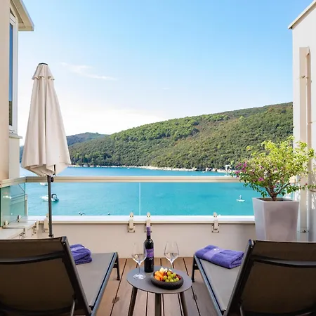 Hotel Boutique Adoral Rabac