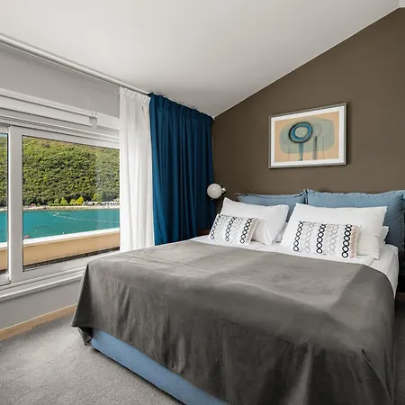 Boutique Adoral 4* Rabac
