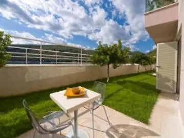 Boutique Adoral Отель 4*