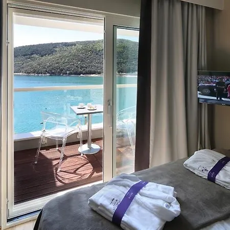 Boutique Adoral 4* Rabac