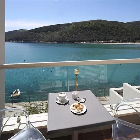 Boutique Adoral Hotel Rabac