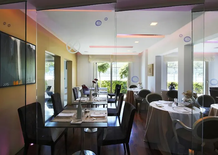 Boutique Adoral Hotell Rabac