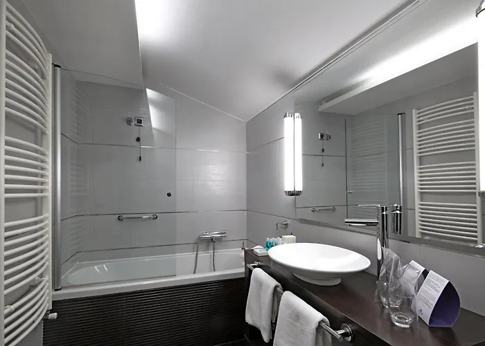 Boutique Adoral Hotell
